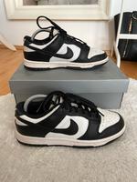 Nike Dunk Panda Hessen - Schöffengrund Vorschau