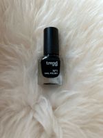 NEU! Schwarzer Nagellack von Trend it up! Bayern - Neutraubling Vorschau