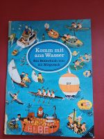 Mein Wimmelbuch: Komm mit ans Wasser Niedersachsen - Braunschweig Vorschau