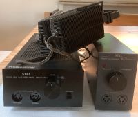 STAX Lambda Signature, SRM 1 / MK-2, SRD 7 / MK-2 Bayern - Postbauer-Heng Vorschau