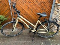 Velo de Ville  50 cm Damenfahrrad Farbe Vanille -Top Zustand Rheinland-Pfalz - Mainz Vorschau