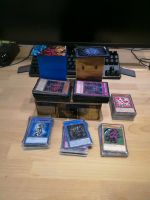 Yugioh Sammlung mit Emperor of Darkness Structure Deck Duisburg - Walsum Vorschau