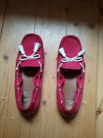 Slipper der Marke  " Clarks " Wandsbek - Hamburg Jenfeld Vorschau