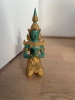 Kleine Buddha Dekofigure Hamburg-Nord - Hamburg Winterhude Vorschau