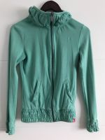 Hellgrüner Esprit Pullover / Sweatjacke, S Nordrhein-Westfalen - Bedburg Vorschau