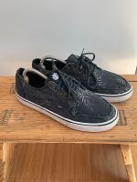 ❤️ Sneaker Element 41 schwarz grau Skater Bonn - Beuel Vorschau