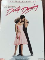 20 Jahre Dirty Dancing Anniversary Edition Bayern - Altenstadt Vorschau