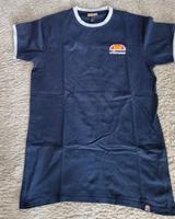 Shirt mit kurzem Arm in dunkelblau Gr. XS von ellesse - neuwertig Sachsen - Riesa Vorschau