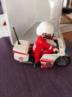 Playmobil Ambulanz Motorrad Baden-Württemberg - Hohentengen Vorschau