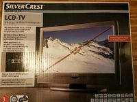 LCD TV mit integriertem DVD Player  47cm Nordrhein-Westfalen - Krefeld Vorschau