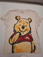 winnie pooh Shirt Neu Thüringen - Am Ettersberg Vorschau