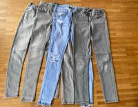 H&M Tally Weijl Blue Effect Tom Tailor Jeans Hose Bayern - Neu Ulm Vorschau