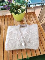 other Stories Pullover Strickjacke wolle Alpaka xs s Bayern - Regensburg Vorschau