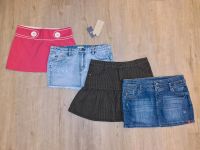 Damen Jeansrock 40 42 L Only Minirock pink Esprit Pull&Bear neu Nordrhein-Westfalen - Bergisch Gladbach Vorschau