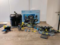 Playmobil 9250 Dr. Drones Kommand Center Schleswig-Holstein - Sülfeld Vorschau