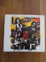 LED Zeppelin - How the west was won - Album 3 Cd`s Edewecht - Edewecht - Friedrichsfehn Vorschau