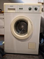 ZANKER Waschmaschine voll funktionsfähig, guter Zustand Hessen - Dornburg Vorschau