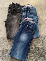 3 Vingino Jeans Größe 164 Top Zustand Baden-Württemberg - Oberhausen-Rheinhausen Vorschau