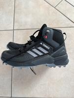Adidas Terrex Wanderschuhe Gr 7 1/2 Gore-Tex Nordrhein-Westfalen - Neunkirchen-Seelscheid Vorschau