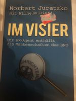 Im Visier Buch Niedersachsen - Bad Harzburg Vorschau