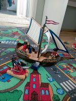 Playmobil Piratenschiff 70412 Niedersachsen - Cappeln (Oldenburg) Vorschau