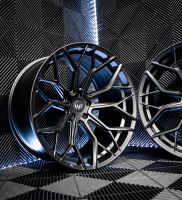 WHEELFORCE HE.1-FF 21 ZOLL FELGEN AUDI A6 S6 4G A7 A8 S8 Q5 SQ5 Nordrhein-Westfalen - Menden Vorschau