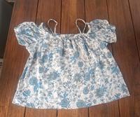 süßes Sommershirt Gr. S von H & M Brandenburg - Lübben Vorschau