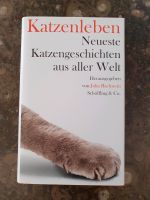 Katzenleben Neueste Katzengeschichten aus aller Welt Bayern - Gröbenzell Vorschau