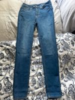 C&A Jeans Skinny Regular Waist Niedersachsen - Butjadingen Vorschau