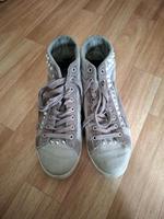 Turnschuhe von venice Hessen - Weilrod  Vorschau