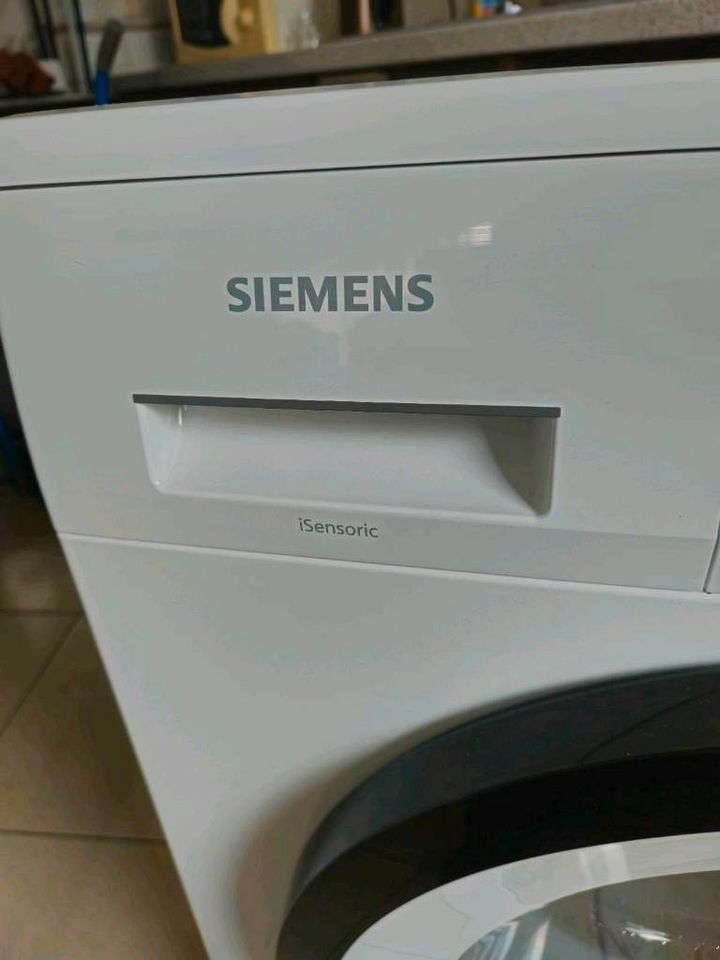 Waschmaschine Simens IQ 300 7kg  1400U in Cloppenburg