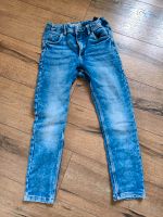 Jeans Gr. 140 Sachsen - Waldenburg Vorschau