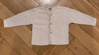 Alana Strickjacke Gr. 68 creme ecru bio gots Dresden - Pieschen Vorschau