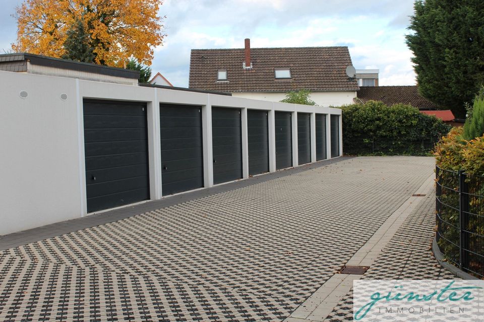Hamm-Rhynern: Barrierefreie, neuwertige 83 m² Terrassenwohnung mit kleinem Garten, Baujahr 2020 in Hamm