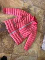 Gina Laura Altrosa Steppjacke Anorak Outdoor Rosa. L 40 42 Jacke Sachsen-Anhalt - Salzwedel Vorschau