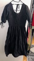 Süßes Midi-Kleid in schwarz Essen - Essen-Stadtmitte Vorschau