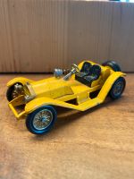 Matchbox 1913 Mercer Raceabout No.7 Kr. München - Höhenkirchen-Siegertsbrunn Vorschau