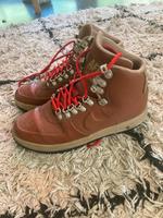Nike Lunar force one Duckboot 41 Hessen - Lauterbach (Hessen) Vorschau