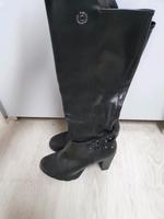 Bugatti Stiefel 41 Saarland - Bexbach Vorschau