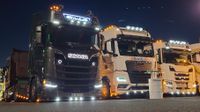 LKW Fahrer (m/w/d) in Deuna gesucht Thüringen - Niederorschel Vorschau