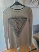 Langarmshirt von Guess Gr. 170-176 neuwertig Baden-Württemberg - Laupheim Vorschau