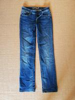 Jeanshose von Only, Größe 27/34 Nordrhein-Westfalen - Lippetal Vorschau