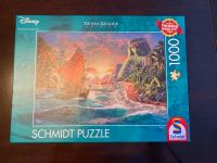 Schmidt Puzzle Disney Vaiana Thomas Kinkade 1000 Teile Rheinland-Pfalz - Altendiez Vorschau