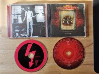 Marilyn Manson - Antichrist Superstar /Regency Buck - Incoming CD Harburg - Hamburg Marmstorf Vorschau