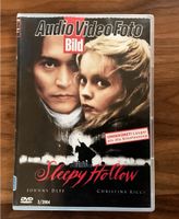 DVD Sleepy Hollow Saarland - Großrosseln Vorschau