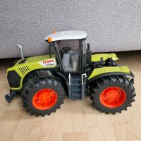 Claas Xerion 5000 Traktor von Bruder Hessen - Niederdorfelden Vorschau