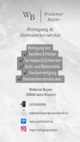 WB Reinigung & Heimwerkerservice Nordrhein-Westfalen - Hamm Vorschau
