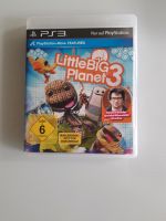 Ps3 little Big Panet 3 Rheinland-Pfalz - Mülheim (Mosel) Vorschau