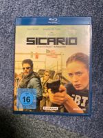 Blu Ray SICARIO Nordrhein-Westfalen - Neuss Vorschau