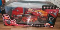 Cars 3 Turbo Racer Lightning McQueen, RC Fahrzeuge Niedersachsen - Höfer Vorschau